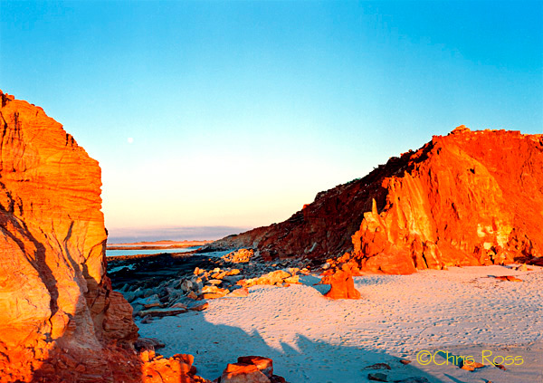 Cape Leveque