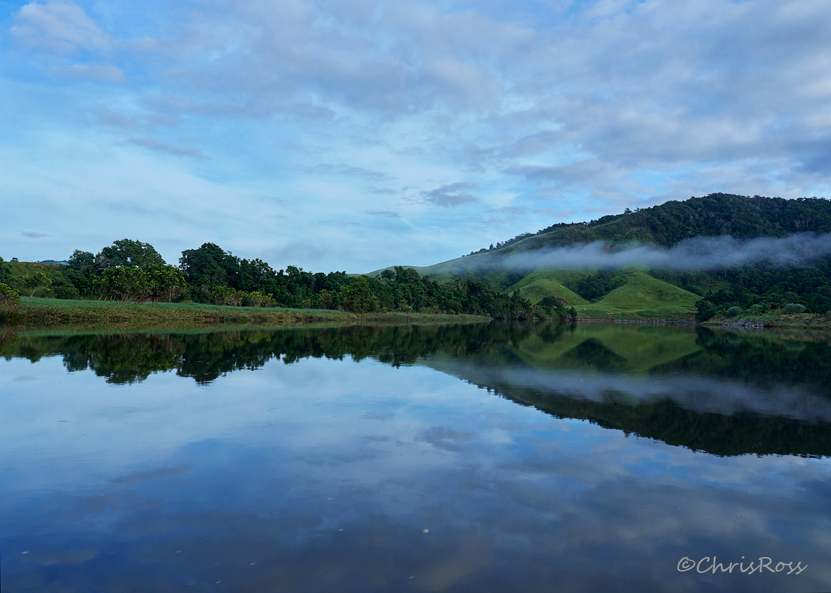 Daintree River 3