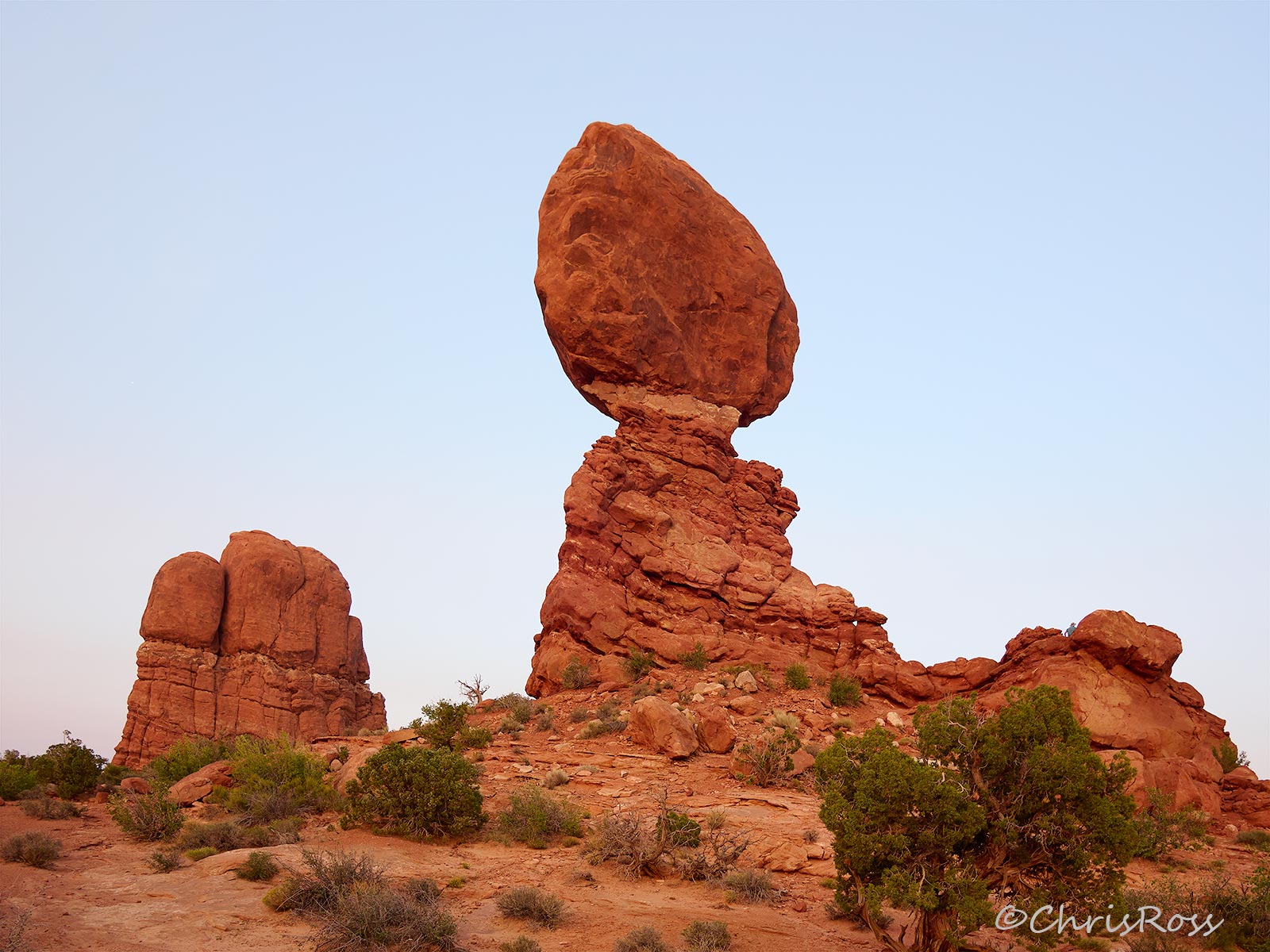 Balanced Rock 5