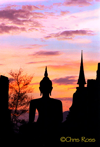 Wat Mahathat